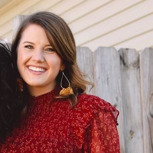 Meet your Posher, Mackenzie